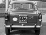 Alfa Romeo Giulietta T.I. 1961 года